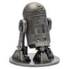 136 Gram New Zealand Mint Star Wars R2-D2™ Silver Miniature
