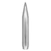 100 oz Howitzer Artillery Shell Silver Bullet .999 Fine