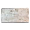 100 oz SilverTowne Vintage Silver Bar .999 Fine (Serial Absent Variation)