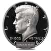 $10 Face Value Proof Kennedy Half Dollars 40% Silver 20 Coins (Random Year)
