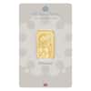 10 gram Britannia Gold Bar .9999 Fine (In Assay)