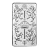 10 oz Great Britain The Royal Celebration Silver Bar .9999 Fine