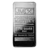 10 oz Johnson Matthey Silver Vintage Bar .999 Fine