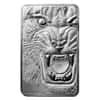 10 oz MMTC PAMP The Royal Bengal Tiger Silver Bar