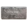 10 oz SilverTowne 1st Series Cast Silver Bar .999 Fine
