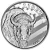 10 oz Sunshine Mint American Buffalo 250th Anniversary Silver Round .999 Fine