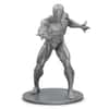 140 gram New Zealand Mint Marvel Spider-Man Silver Miniature
