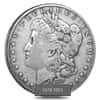 1878-1921 Morgan Silver Dollar Cull (Random Year)