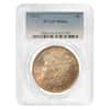 1879 Morgan Silver Dollar $1 PCGS MS 64