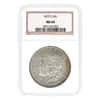 1879-S Morgan Silver Dollar $1 NGC MS 64