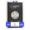 1880-CC Morgan Silver Dollar $1 NGC MS 64 GSA (w/Box & COA)