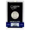 1881-CC Morgan Silver Dollar $1 NGC MS 63 GSA (w/Box)