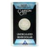 1882-CC Morgan Silver Dollar $1 ANACS MS 64 CAM DMPL GSA (w/Box & COA)
