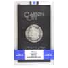 1884-CC Morgan Silver Dollar $1 NGC MS 62 PL GSA (w/Box & COA)