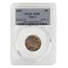 1913 Buffalo Nickel 5C Type 1 PCGS AU 58