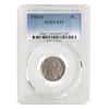 1919-D Buffalo Nickel 5C PCGS F 15
