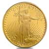 1933 1.5 oz Proof Gold Saint Gaudens Double Eagle .9999 Fine w/COA