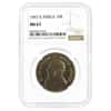 1967 South African 1 oz Gold Krugerrand NGC MS 67
