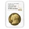 1971 2500th Ann. of Persian Empire Proof Gold Coin NGC PF 63