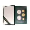 1993-P Gold & Silver Philadelphia Proof 5-Coin Set