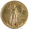 1993 1/2 oz Gold American Eagle (Abrasions)