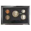 1994-S US Mint Premier Proof Silver Set (w/Box & COA)