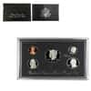 1997-S US Mint Proof Silver Set (w/Box & COA)