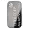 50 Gram Generic Platinum Bar .9995 Fine (Secondary Market)