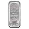1 Kilo Argor Heraeus Silver Cast Bar .999 Fine (Sealed)