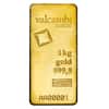 1 Kilo Gold Bar Valcambi Suisse .9999 Fine (Cast, w/Assay)