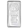 1 Kilo Perth Mint Silver Bar .9999 Fine