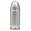 Box of 20 - 1 oz .45 Caliber Solid Silver Bullet