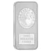 Tube of 20 - 1 oz Australia Perth Mint Silver Kangaroo Bar .9999 Fine