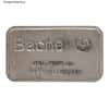 1 oz Bache Silver Bar .999 Fine