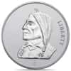 Box of 400 - 1 oz Buffalo Proof-like Silver Round .999 Fine