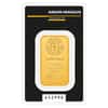 1 oz Gold Bar - Argor-Heraeus .9999 Fine (in Assay)