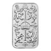 1 oz Great Britain The Royal Celebration Silver Bar .9999 Fine