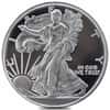 Roll of 20 - 1 oz Mason Mint Walking Liberty Silver Round .999 Fine