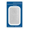 1 oz Palladium Bar - Argor-Heraeus .9995 Fine (In Assay)