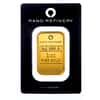 1 oz Rand Refinery Gold Bar .9999 Fine (In Assay)