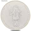 1 oz Ukraine Archangel Michael Silver Coin BU (Random Year)