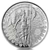 1 oz Unity Silver Round .999 Fine