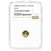 2008 1/20 oz Proof Mexican Gold Libertad NGC PF 69 UCAM