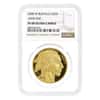 2008-W 1 oz $50 Proof Gold American Buffalo NGC PF 69 UCAM