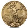 2011 W 1 oz $50 Burnished Gold American Eagle (w/Box & COA)