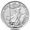 Roll of 25 - 2016 Great Britain 1 oz Silver Britannia Coin Monkey Privy BU