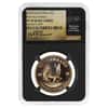 2018 South Africa 1 oz Proof Gold Krugerrand NGC PF 70 FD (Tumi Tsehlo)