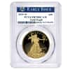 2019-W 1 oz $50 Proof Gold American Eagle PCGS PF 70 DCAM Early Issue