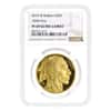 2019-W 1 oz $50 Proof Gold American Buffalo Coin NGC PF 69 UCAM