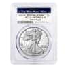 2022-W 1 oz Proof Silver American Eagle PCGS PF 70 FDI (WP)